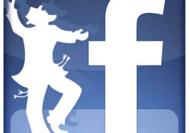 give you 1000 Facebook Likes on your facebook photo,post or video.......,--