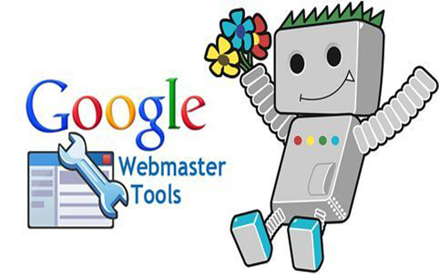 Setup And Resolve Google Webmaster Issue