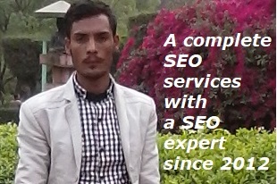 A manual and profitable link building process for your website to rank on Google first page