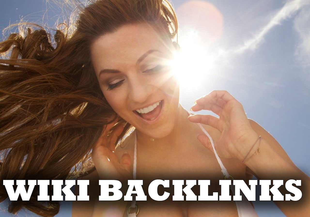 create 9000+ wiki contextual backlinks from 3000+ unique high Pr wiki sites including EDU
