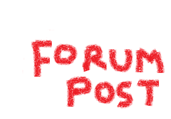 Forum Profile with SIGNATURE LINKS for huge TRAFFIC