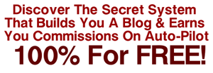 Create SEO Friendly Autopilot Blog with Fresh New Unique Articles only