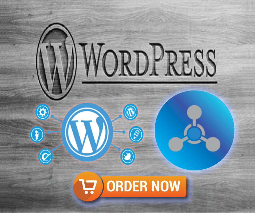 Custom service for my special client