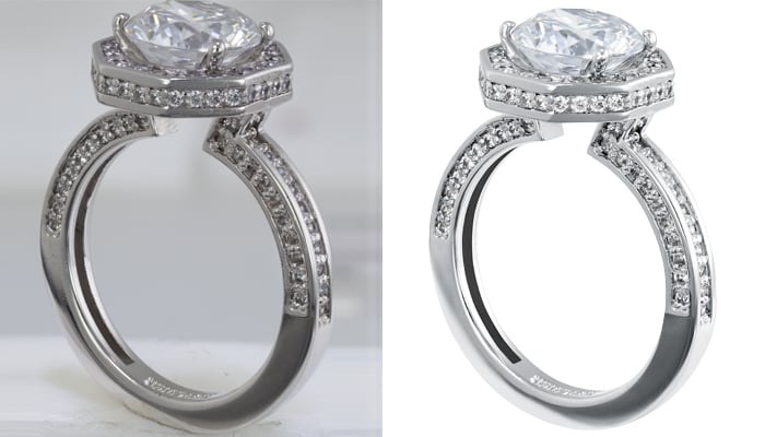 Edit Or Retouch Your Photo for online selling or personal use. Remove background.