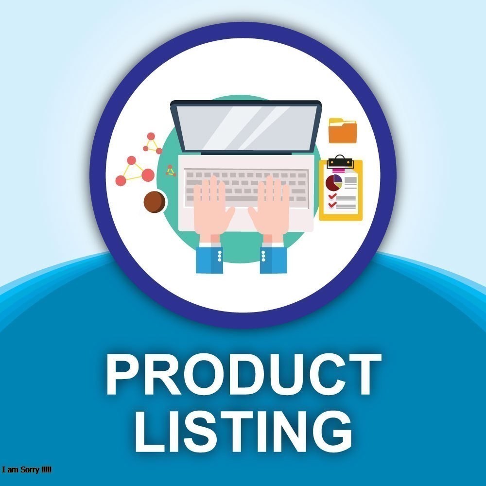  AMAZON LISTING CREATIONS