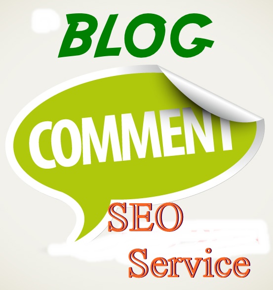 Manually Do 30 Blog Comments on HIGH DA PA