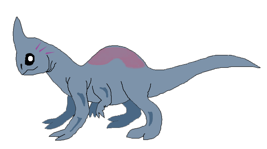 Life Evolution for fantasy creatures 