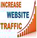 Get 1000+ Real Human Traffics or Visitors from Google...