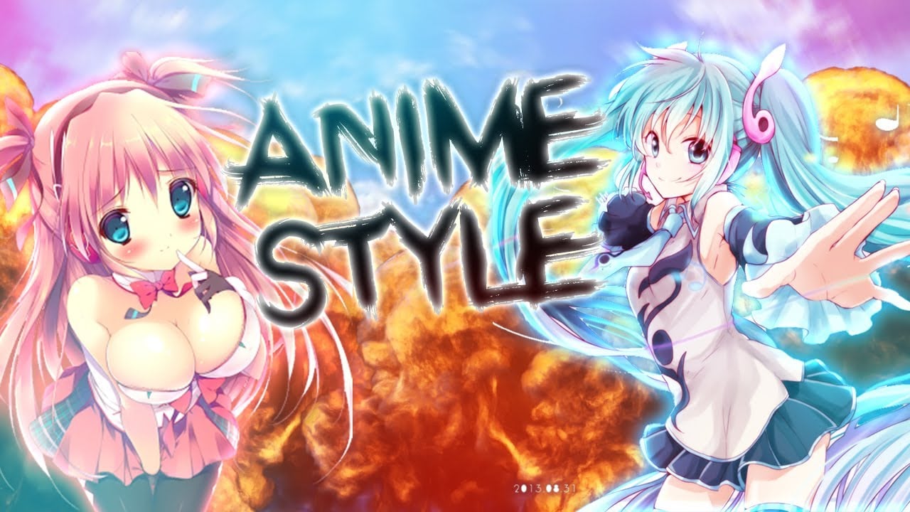 Anime Introduction Highest Quality