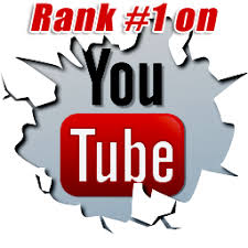 RANK YOUTUBE VIDEO TO FIRST PAGE GUARANTEE WITH STRONG SEO PACKAGE 100% GUARANTEED RANKING 