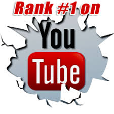 RANK YOUTUBE VIDEO TO 1st  PAGE GUARANTEE WITH POWERFUL SEO PACKAGE 101% GUARANTEED RANKING