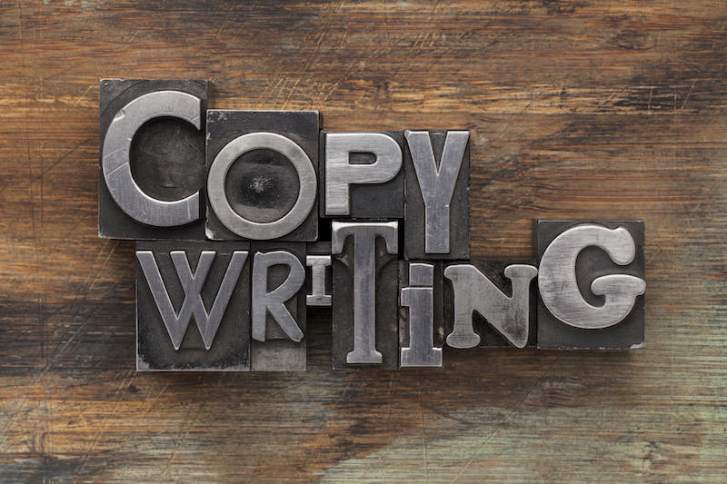 SEO Copywriting For Businesses