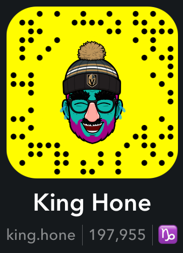 Increase your Snapchat score by 1000 with my service!