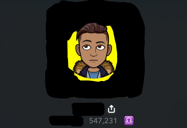 Increase your Snapchat score by 1000 with my service!