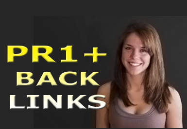 create 313 backlinks, nofollow, scrapebox blog comments, PR1 - PR5 domains