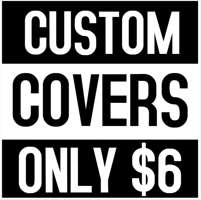 Cover Design Album Cover Artist  Custom Covers