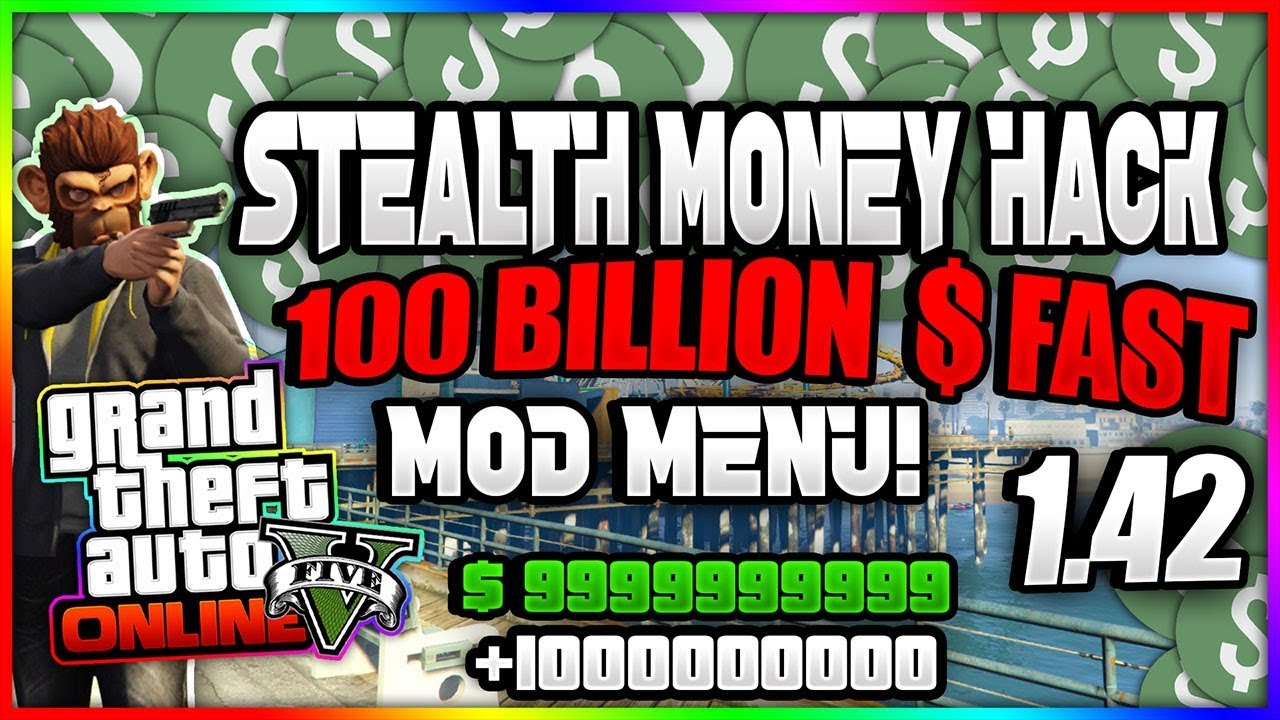 GTA V PC KINGPIN PACKAGE