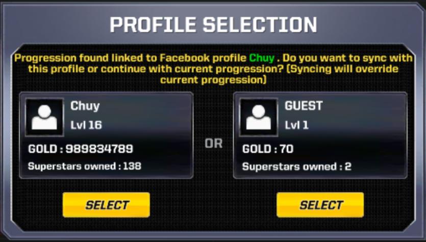 WWE Mayhem - ANDROID -Mega Mod Package 2018