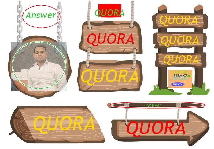 I am provided 100 Quora answer 