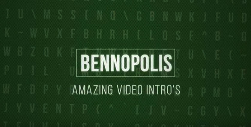 I Create 3 video's intro's within 24 hours four your ...