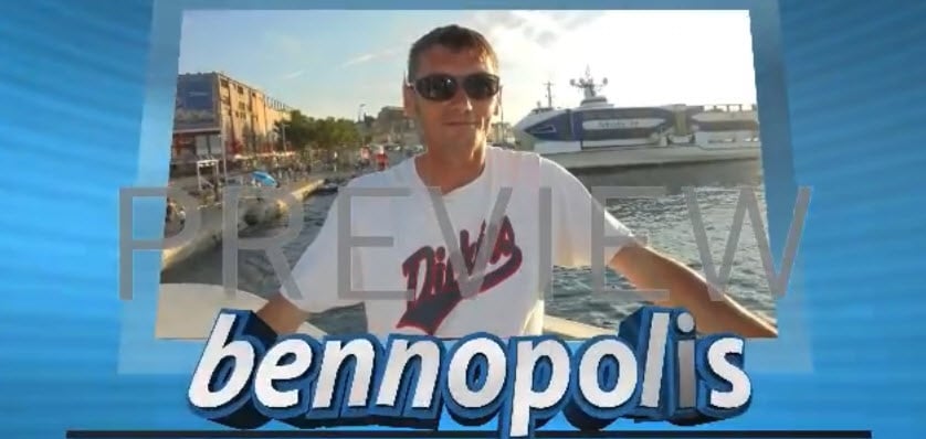 I Create 3 video's intro's within 24 hours four your business 