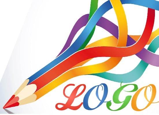 design 5 creative LOGO