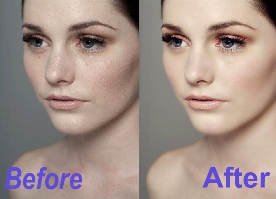 job do any PHOTOSHOP 