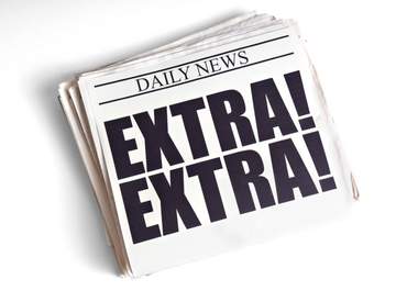 write a press release for you..@