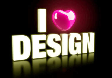 design ANY graphics image such as logo, banner, header etc, professional and stunning ..@