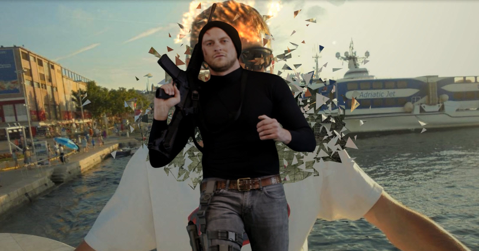 I Create Amazing Video Intro For Your Business within...