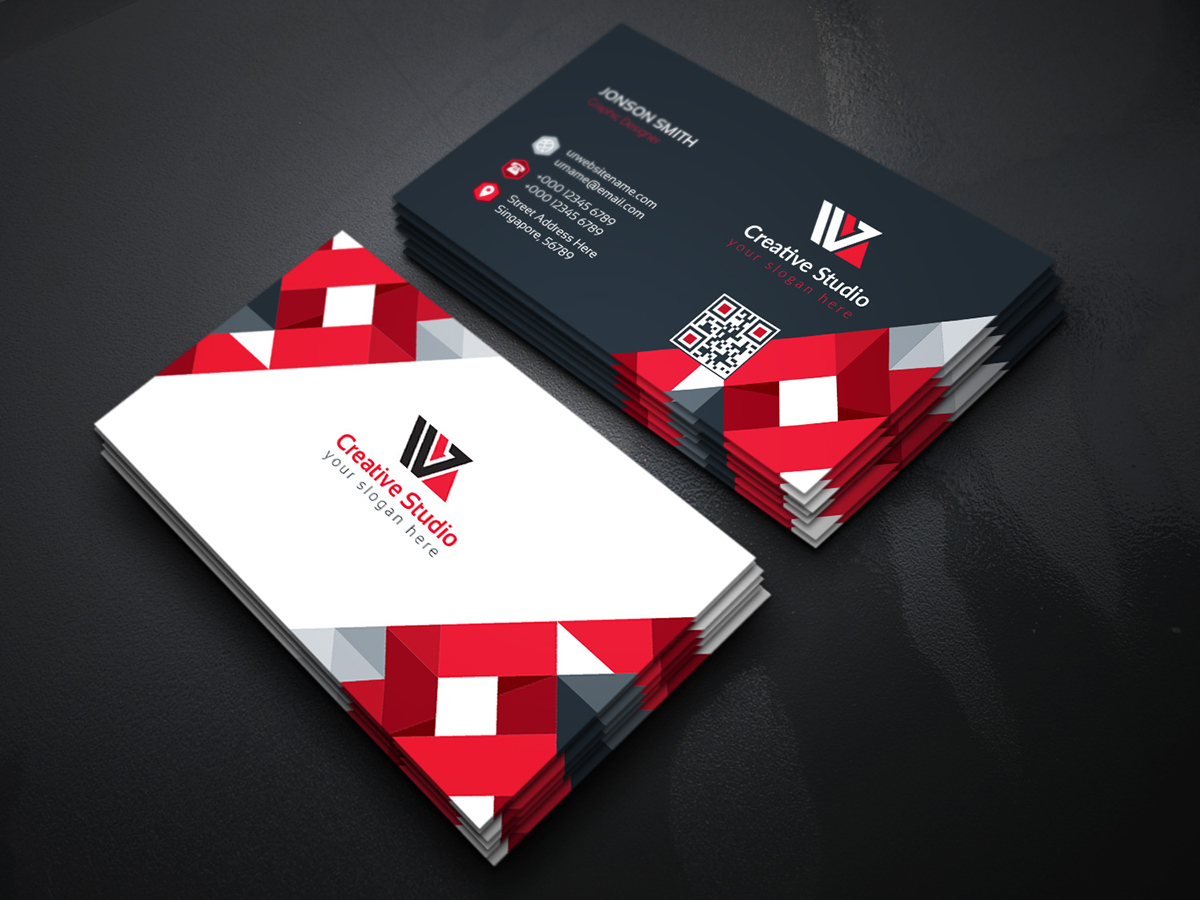 Design your Business Card