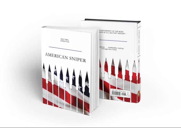 Design A Professional Book And Ebook Cover