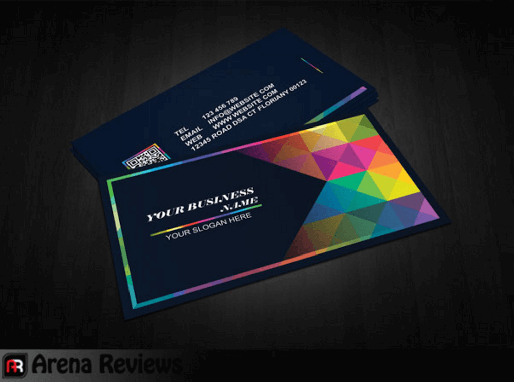 Design Professional Business Card for $5
