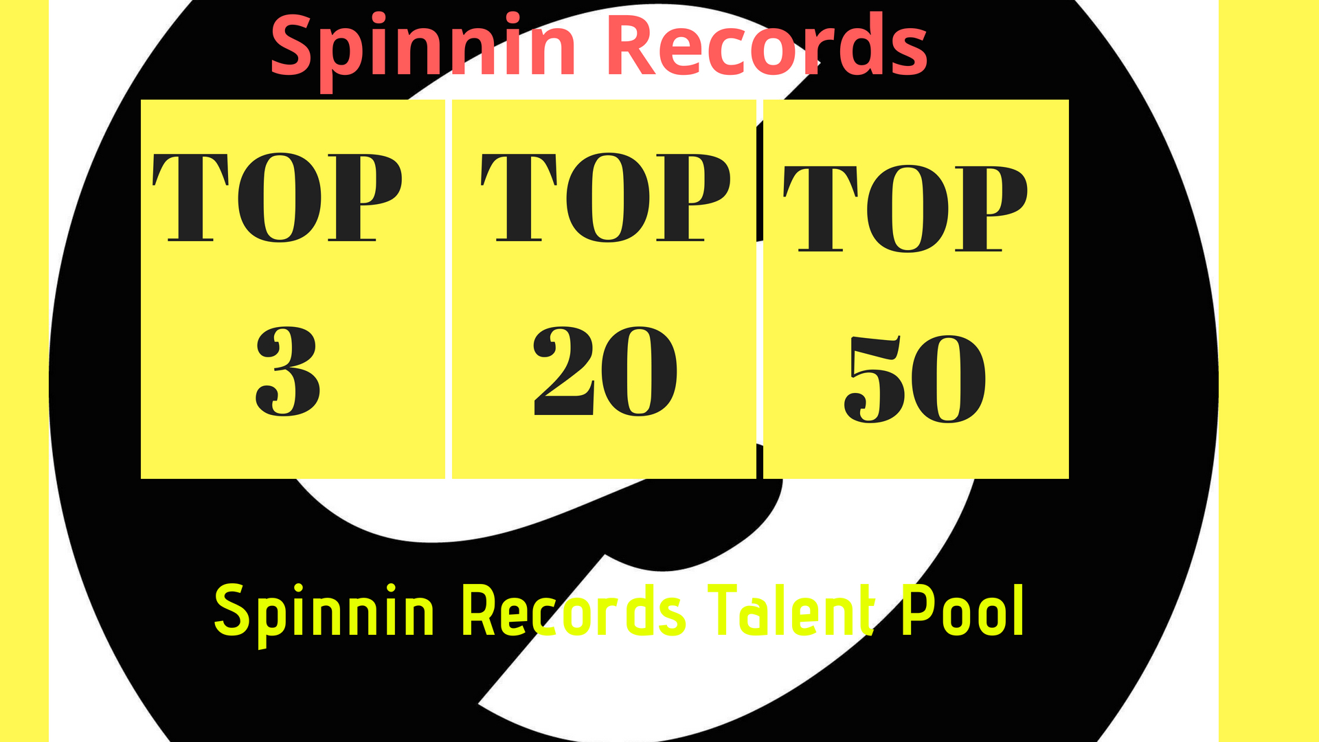 Record Pool Charts