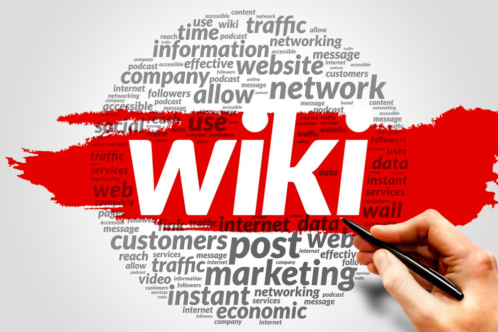 Rank Your Website with 300 Wiki articles Backlinks (contextual backlinks)