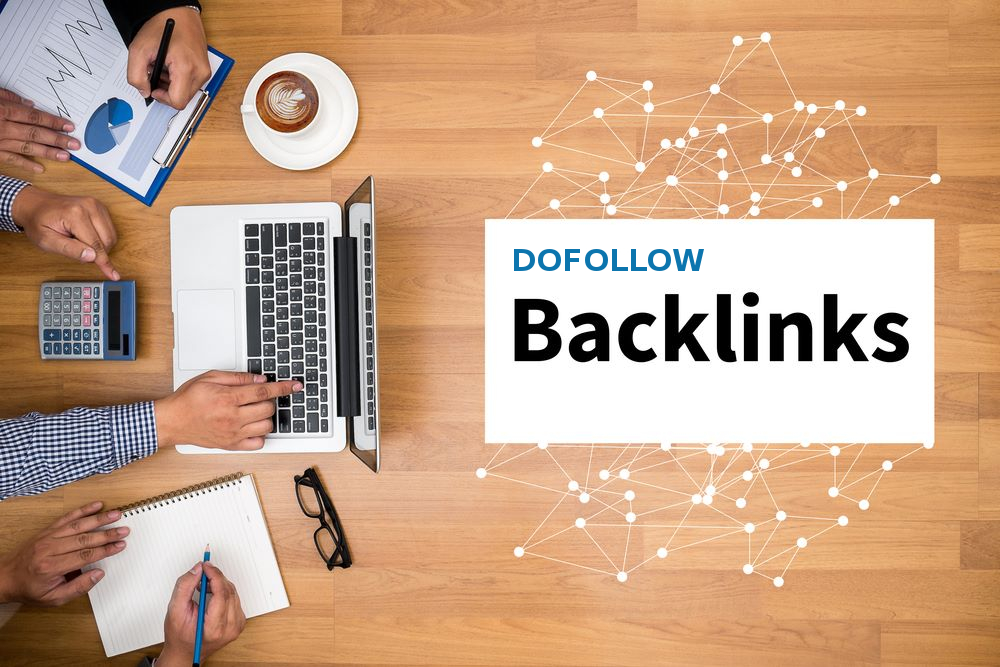 500 Do-follow backlinks (mix platforms) To Rank Your Website