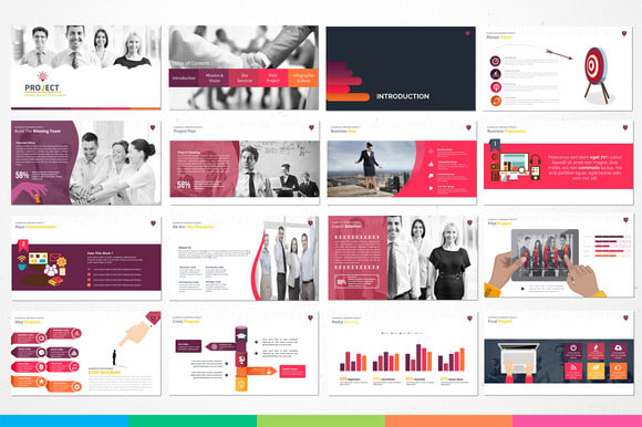 Redesign Your Powerpoint Presentation