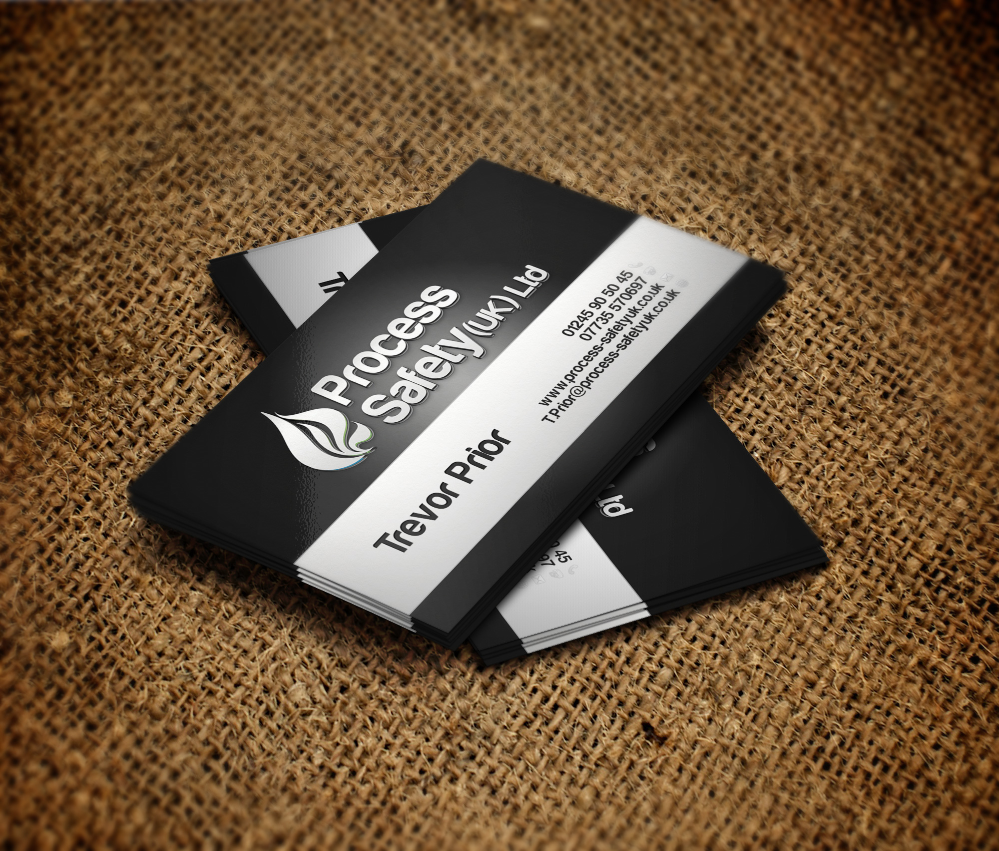 Design Your Professional And Attractive Business Card