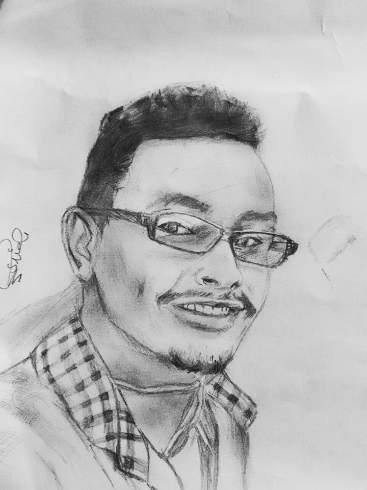 Draw Your Personal Picture With Great Skill