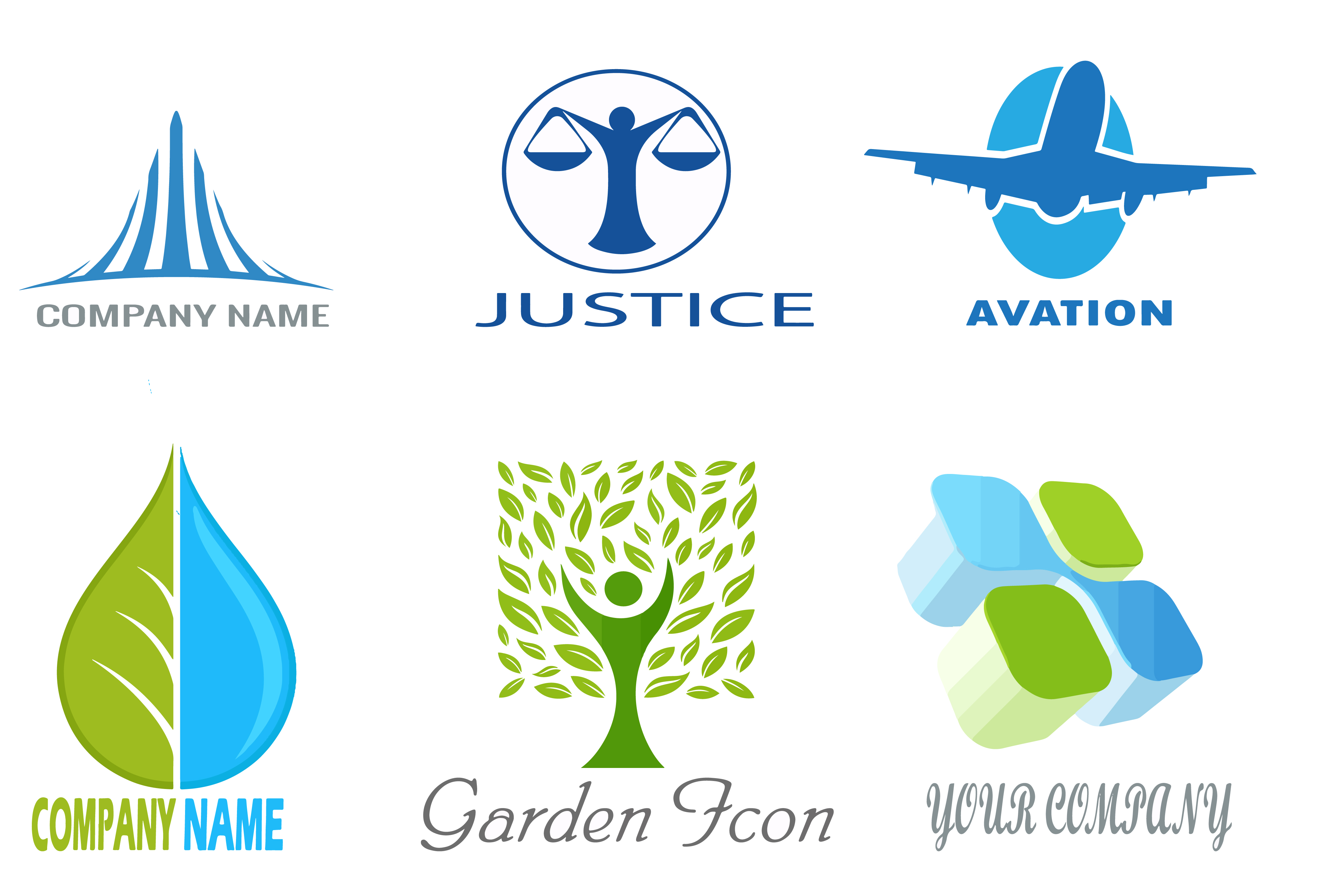 Logo Design Ideas For Business Free - Best Design Idea