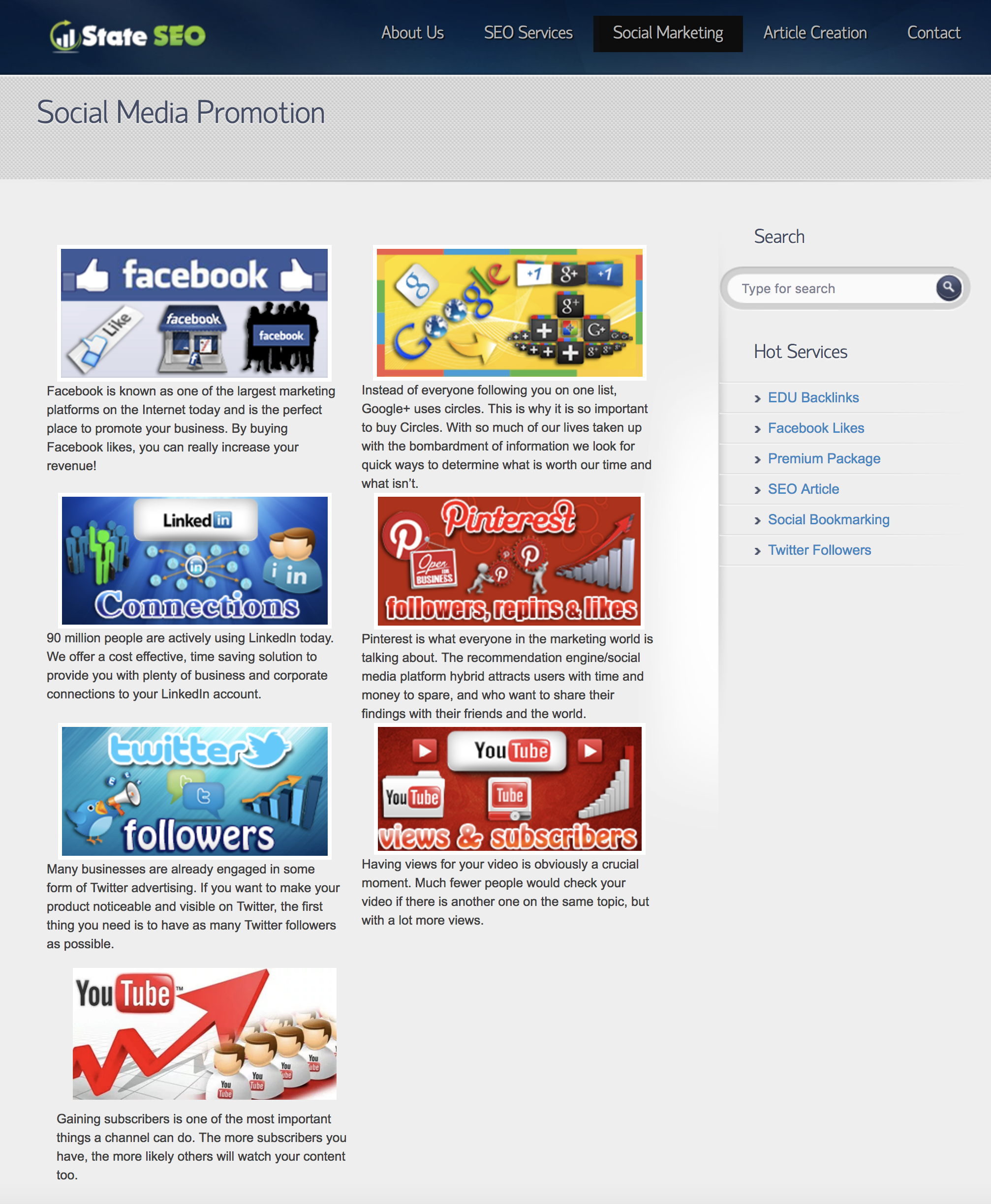 Premium SEO Reseller Site. Fully outsourced and ready to start earning