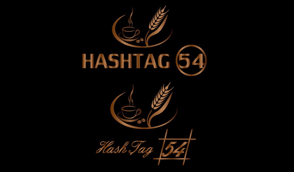 design a unique logo