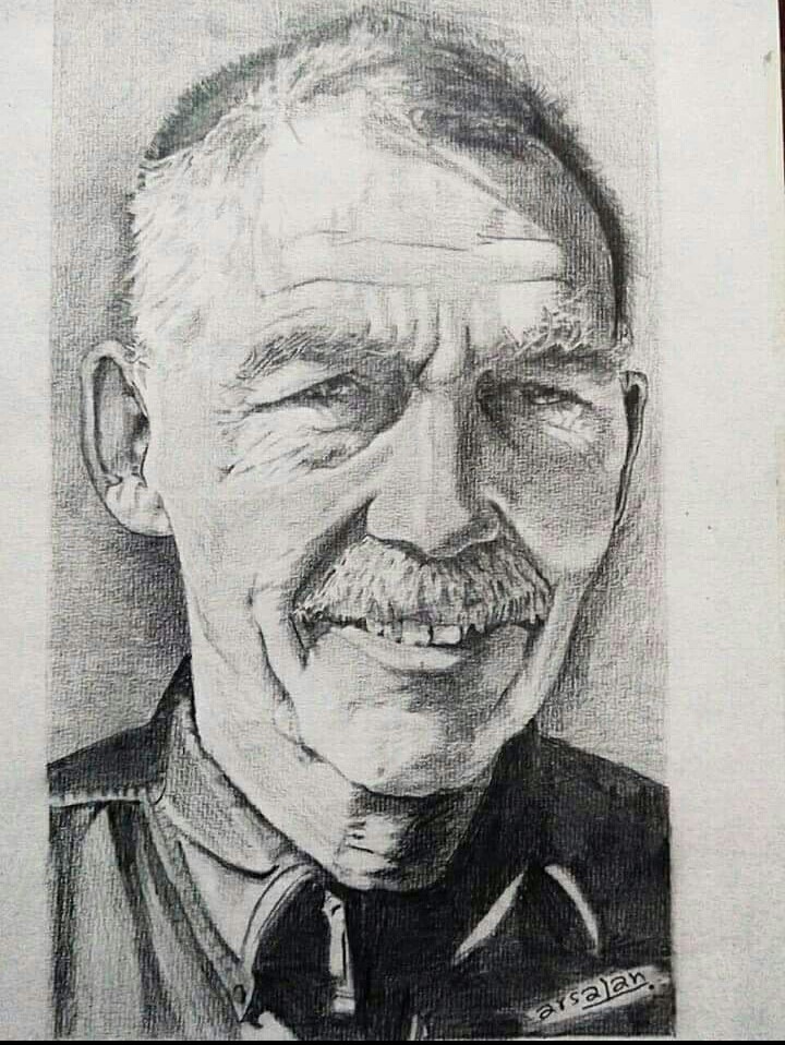 Draw reallistic Pencil Sketches