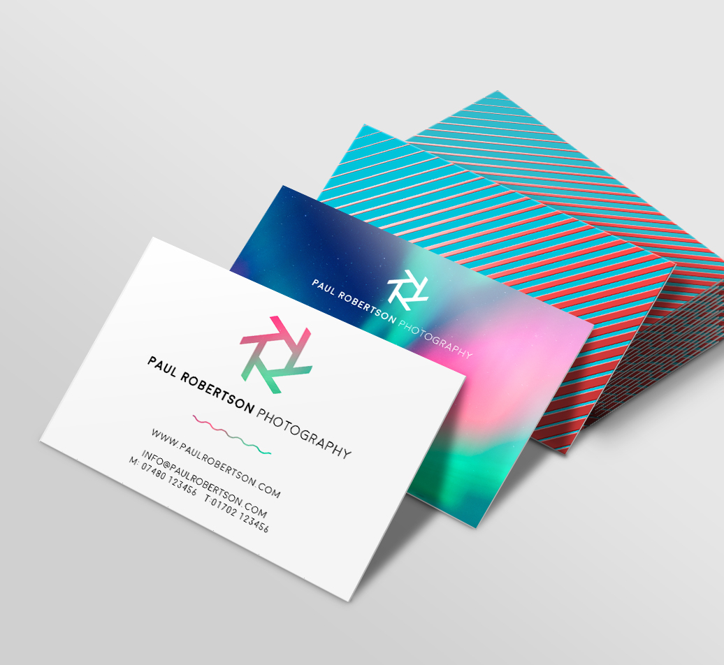 Design Unique Business Card For You Within 24 Hrs