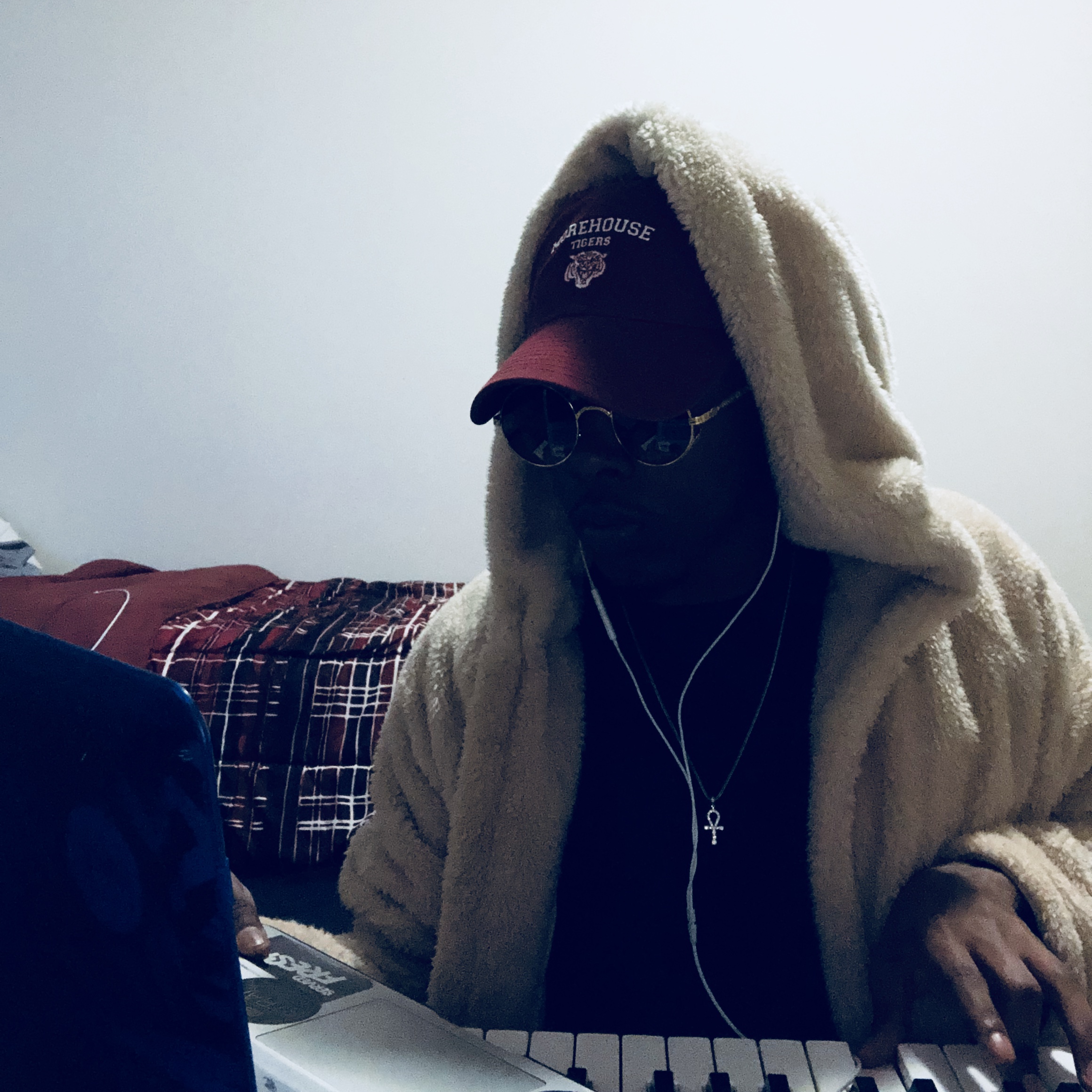 I Make Beats for artists, youtubers, video games, ...