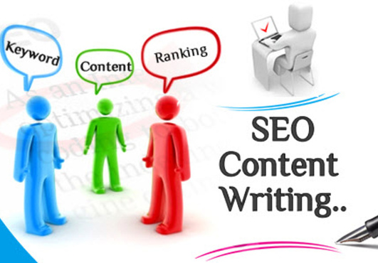 write up to 500 words of original SEO content for your article, blog, or website within 24 Hours which is 100%CopyScape Pass