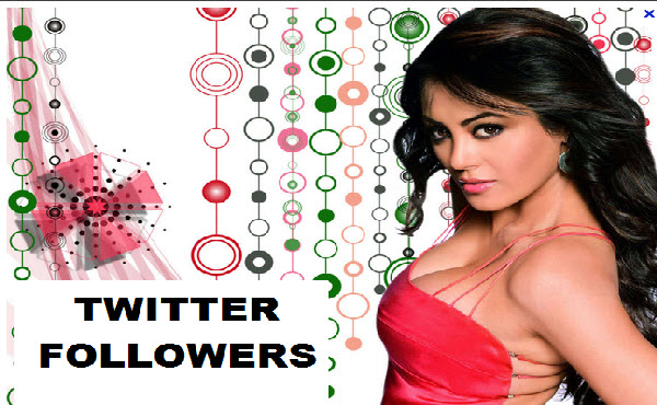 Add 10000+ HIGH QUALITY Twitter Followers To Skyrocket Your Followers Number Overnight