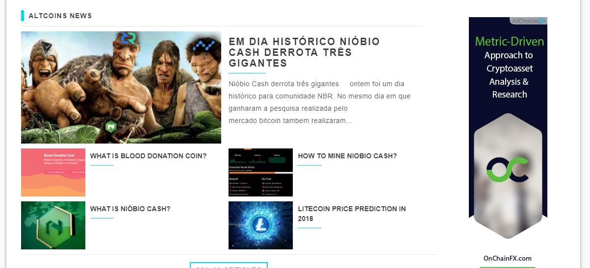  Design Adsense Niche Website