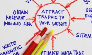 Send You The Best Traffic Generation Course Available on the Internet