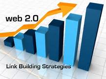  10 high quality web 20 properties we create all work manually